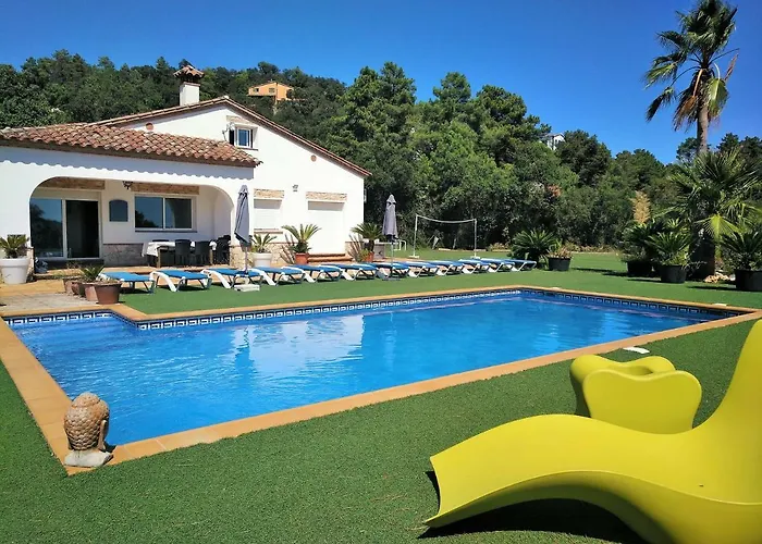 Villa Soleil