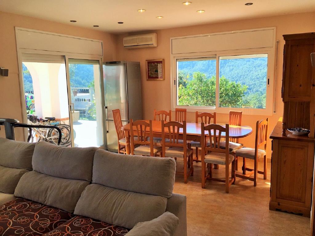 Villa Soleil *