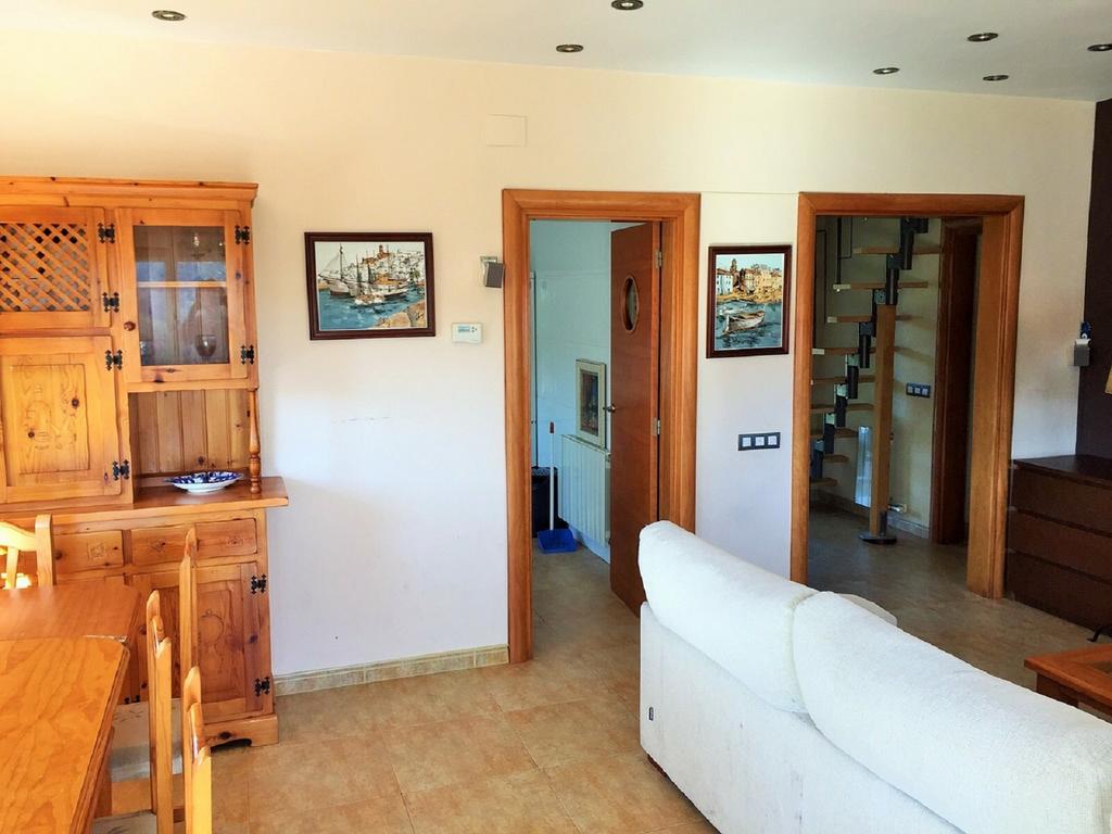 Villa Soleil *