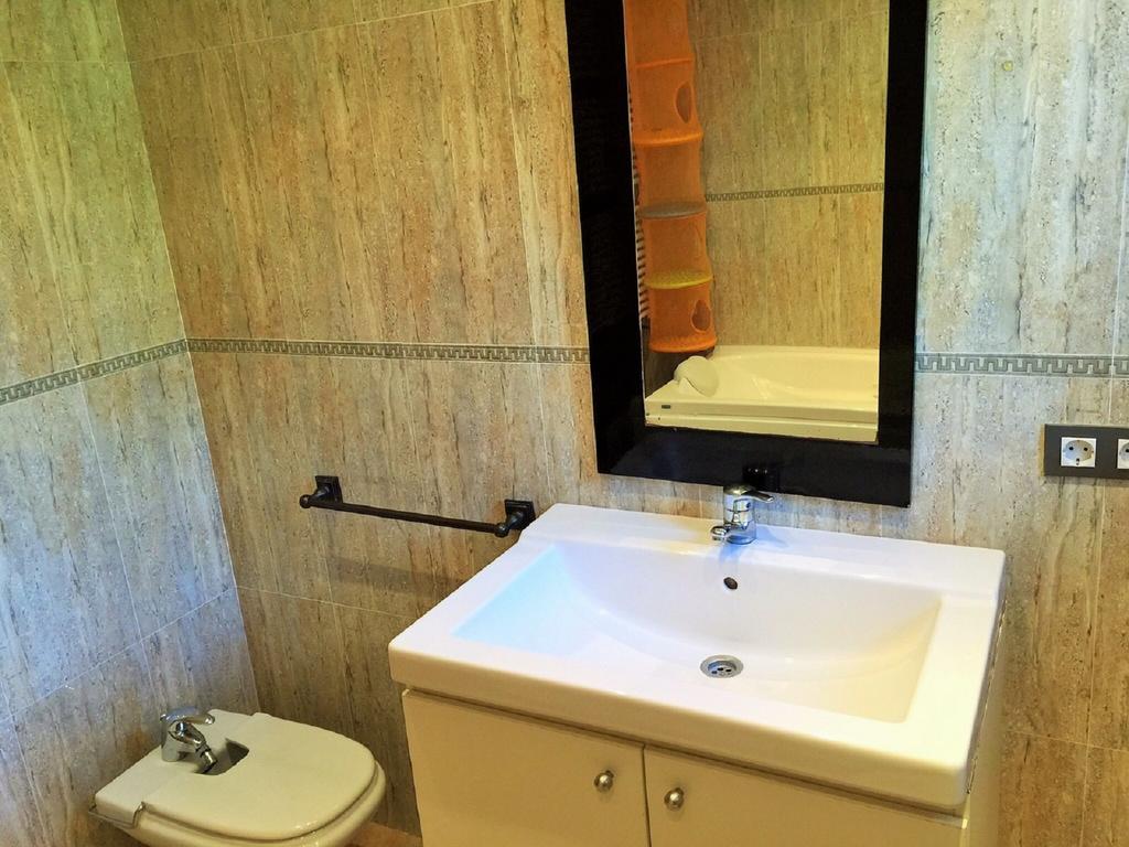 Villa Soleil Lloret de Mar