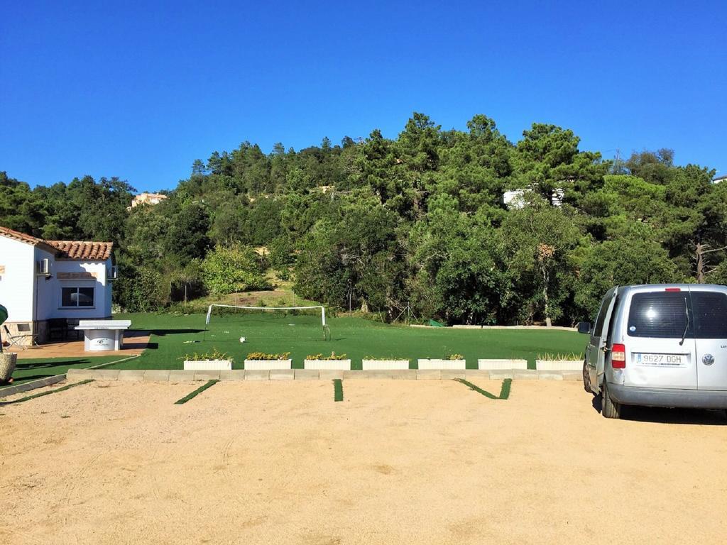Villa Soleil Lloret de Mar
