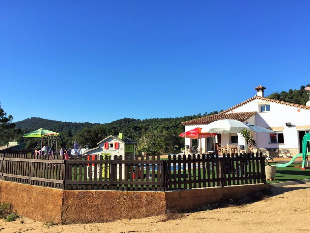Villa Soleil *