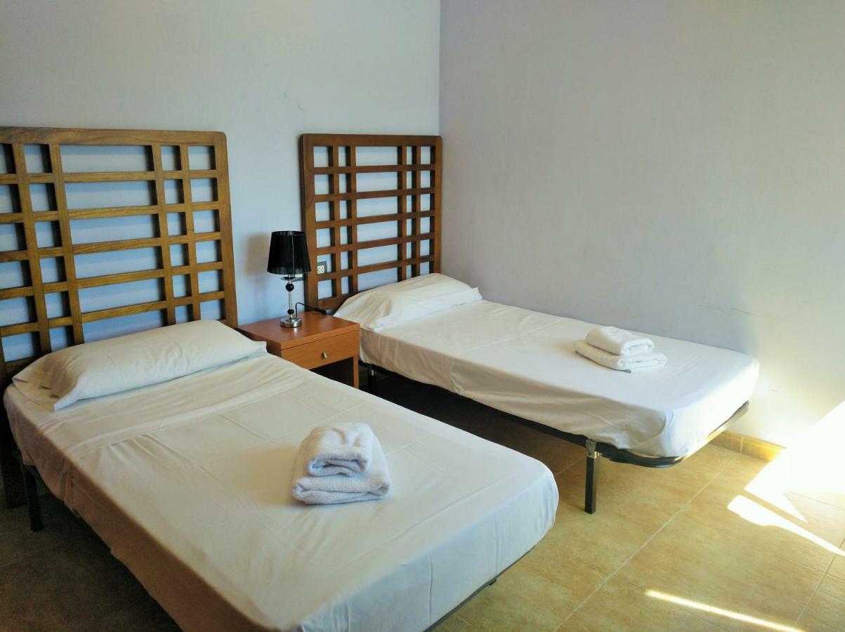 Soleil Villa Lloret de Mar