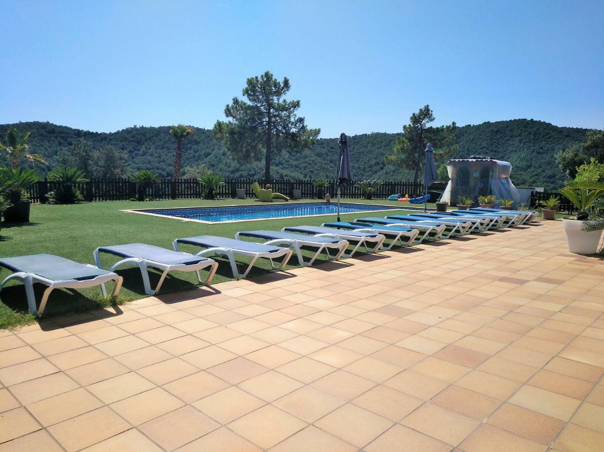 Villa Soleil *