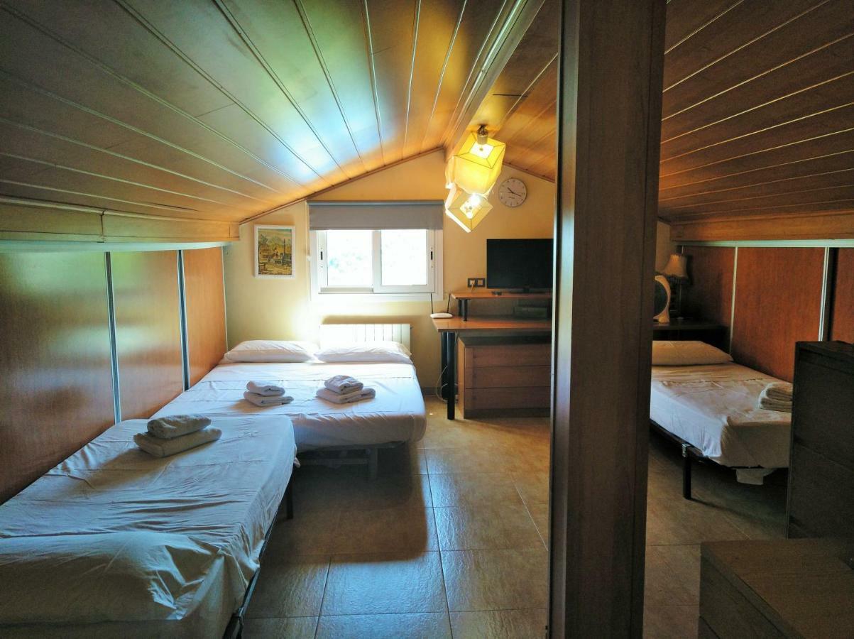 Villa Soleil *