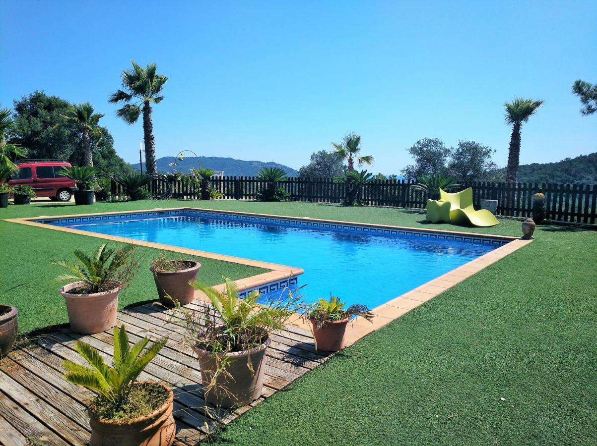 Villa Soleil Lloret de Mar