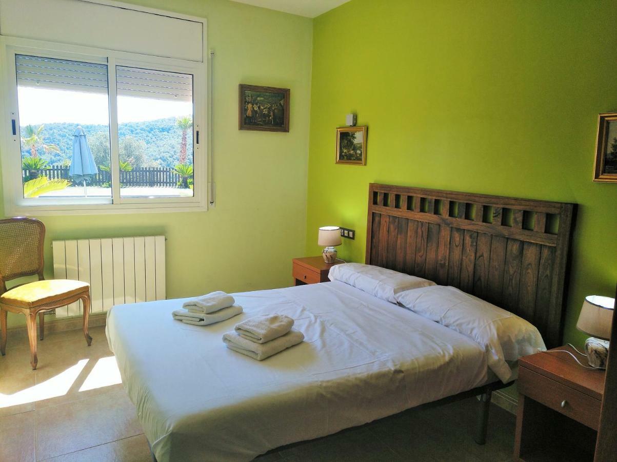 Villa Soleil Lloret de Mar