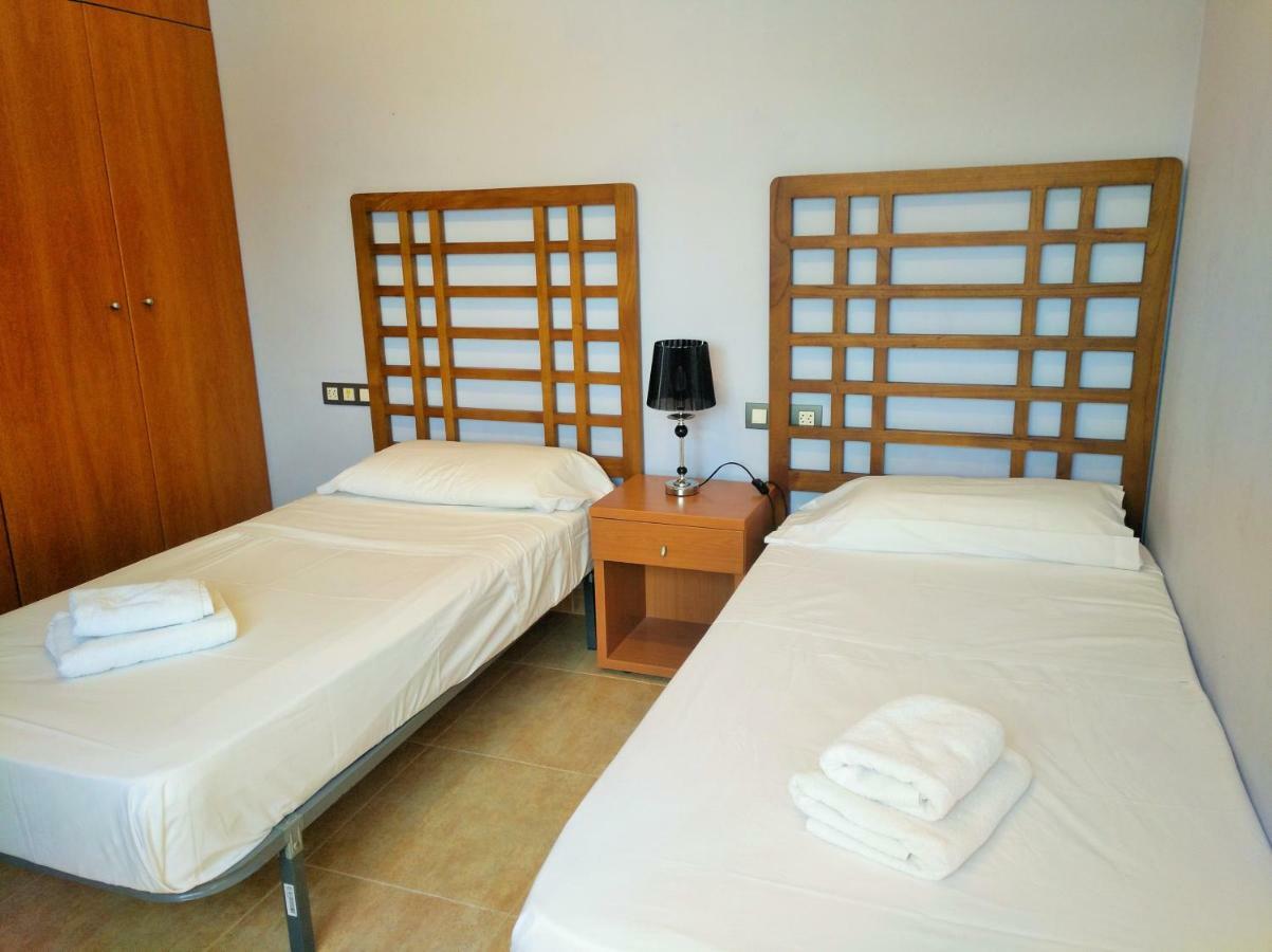 Soleil Lloret de Mar