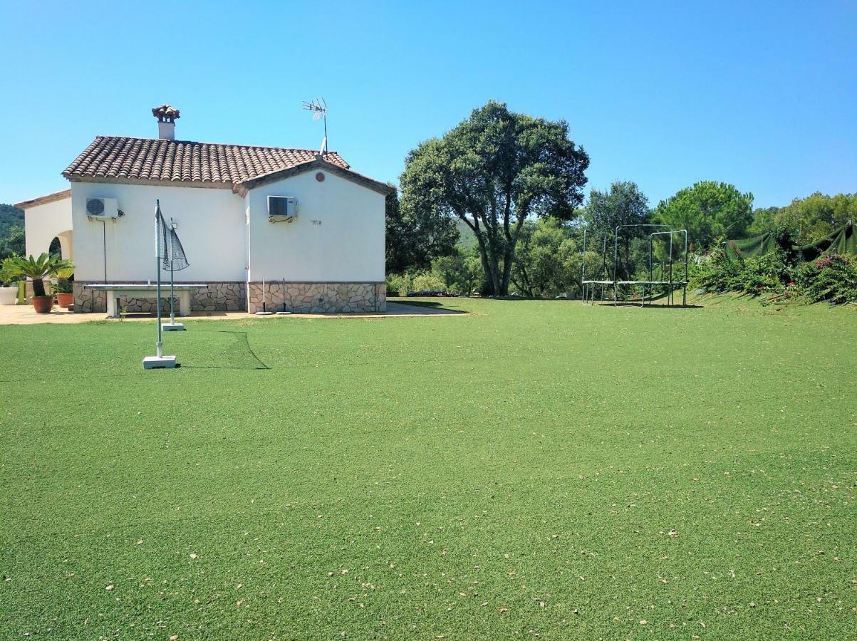 Soleil Villa