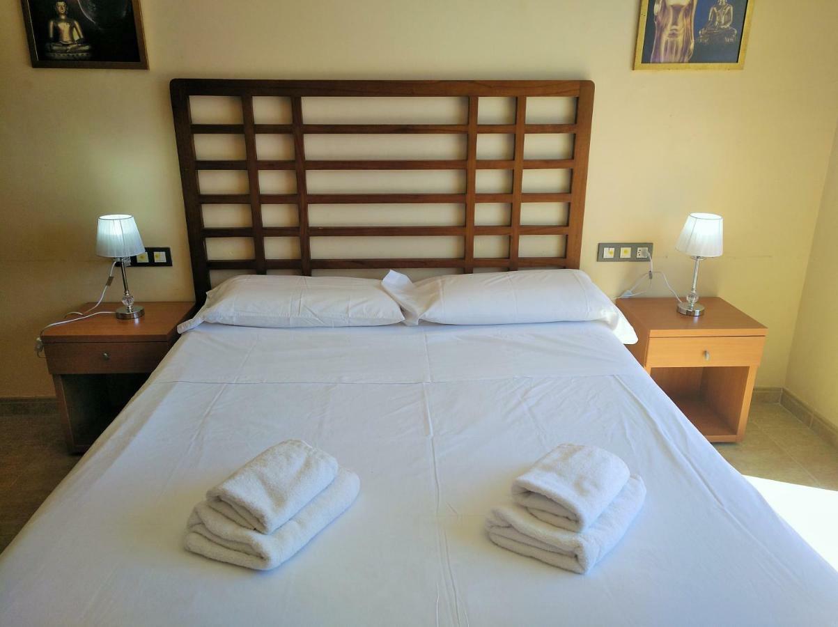 Soleil Villa Lloret de Mar