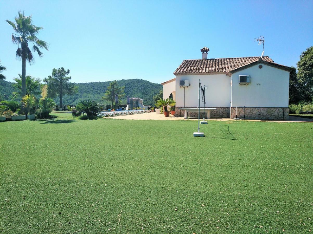 Soleil Villa Lloret de Mar