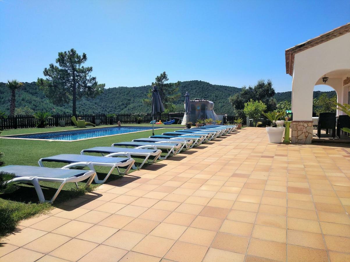 Soleil Villa *