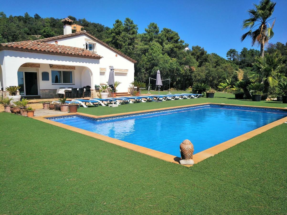 Soleil Villa Lloret de Mar